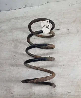 Volvo S80 Rear coil spring