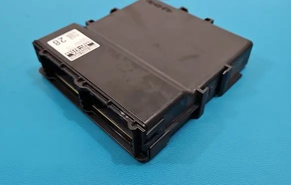 Toyota Corolla E210 E21 Central body control module 8998102280 IMPRK1588726