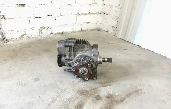 Audi A3 S3 8V Gearbox transfer box case 409053AF