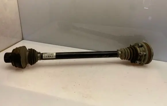 Audi A7 S7 4G Rear driveshaft 8R0501203C
