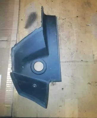 Tail light part