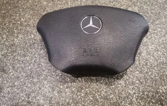 Mercedes-Benz ML W163 Steering wheel airbag 1634600298