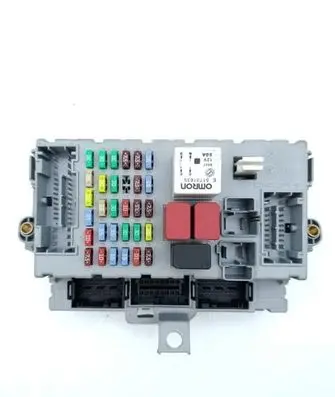 Ferrari California F149 Fuse box set 246624