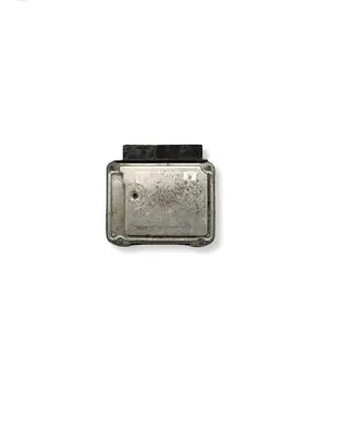 Volkswagen Tiguan Engine control unit/module 03L906018FA 0281017033
