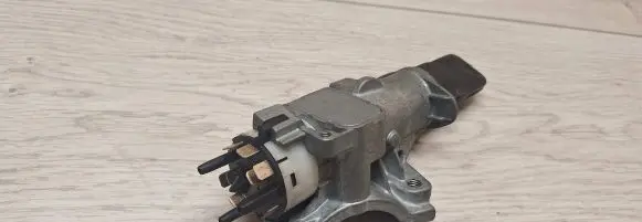 Audi A3 S3 8L Ignition lock 4d0905851a