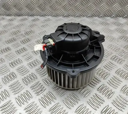 Hyundai i40 Heater fan/blower B308830520 308830520