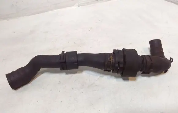Volkswagen PASSAT CC Engine coolant pipe/hose