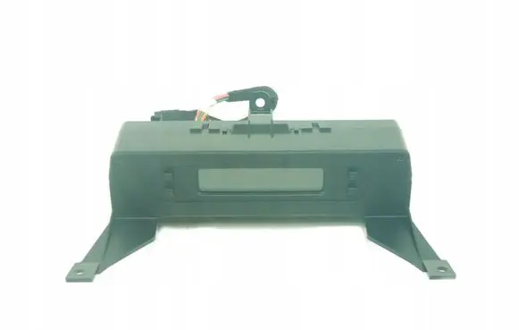 Suzuki Ignis Dashboard 3460076F11