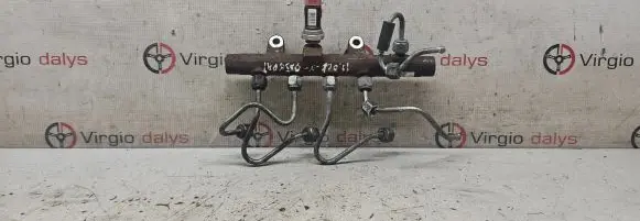 Nissan Qashqai Fuel main line pipe A2C20001221