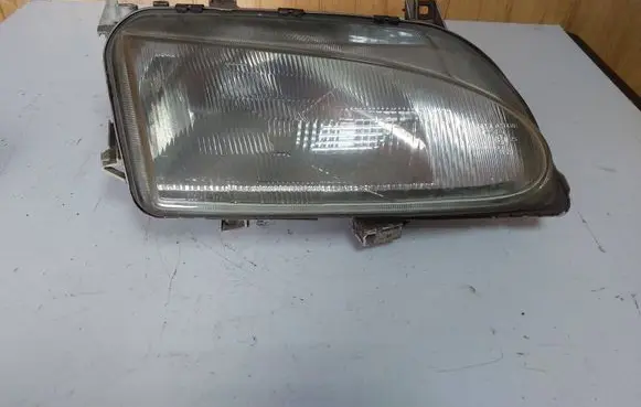 Ford Galaxy Headlight/headlamp 0301048312 95VW13006YC
