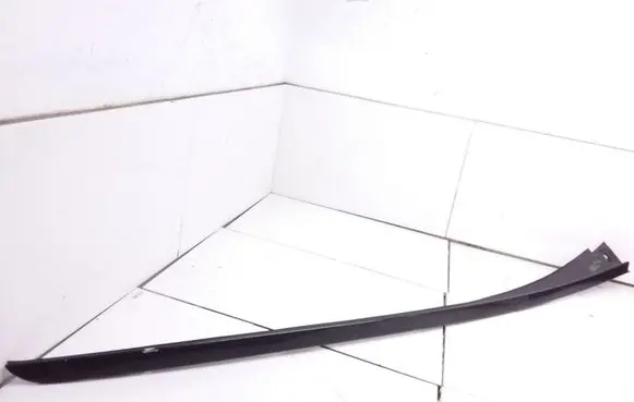 Renault Vel Satis Windshield trim 8200012940