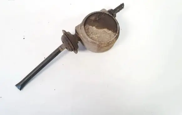 Opel Combo C Brake power pressure regulator 