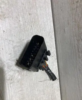 Mini One - Cooper F56 F55 Other wiring loom 7590363