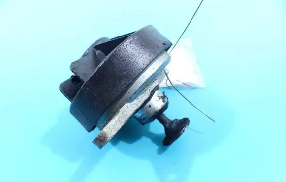Opel Vectra B EGR valve IMPRK1239936