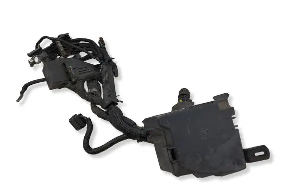 Ford Fiesta Fuse box set 