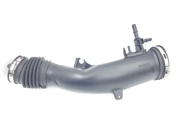 Ford Fusion II Turbo air intake inlet pipe/hose HG939R504FA HG939R504