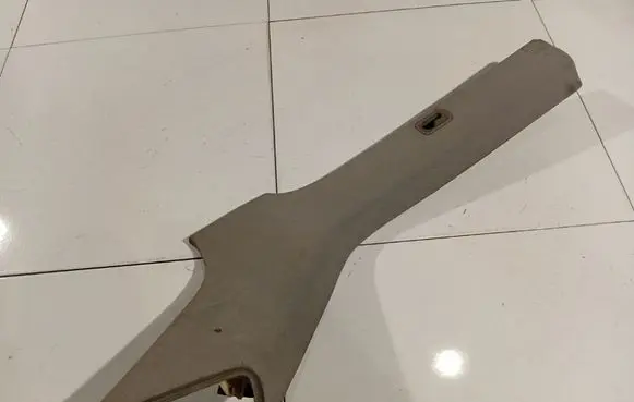 Audi A6 S6 C5 4B (D) pillar trim (bottom) 4B9867245C25R