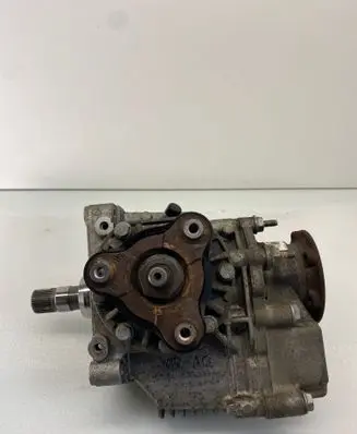 Skoda Yeti (5L) Gearbox transfer box case 0AV409053T 0AV409053 ZSB0AV409053T