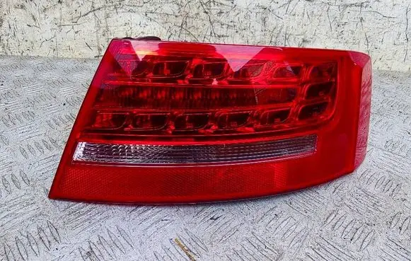 Audi A5 Sportback 8TA Rear/tail lights 8T8945096D 216902