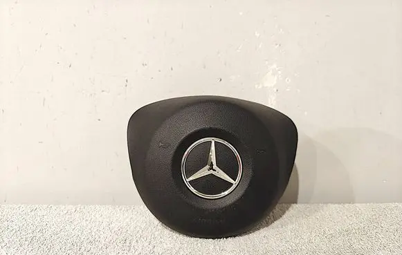 Mercedes-Benz Vito Viano W447 Steering wheel airbag