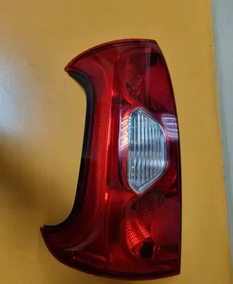 Fiat Panda III Rear/tail lights 521023570