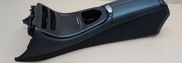 Mercedes-Benz E W238 Center console 