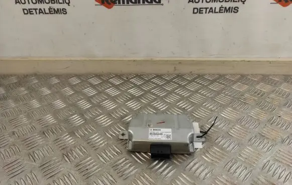 Mitsubishi ASX Engine control unit/module 8638A039 0199DC1100
