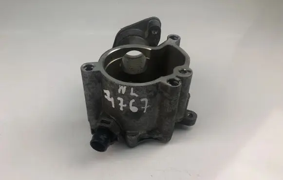 Vacuum pump