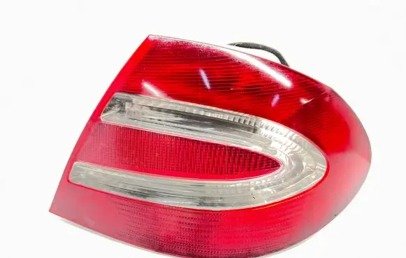 Mercedes-Benz CLK A209 C209 Rear/tail lights A2098200264