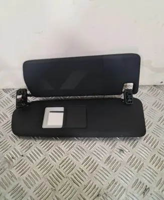 Porsche Cayenne (92A) Sun visor 7P5857551M