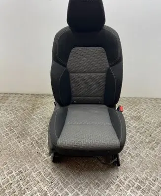Renault Clio V Front passenger seat 