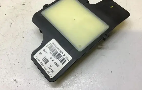 KIA Sportage Blind spot module 99140F1500 D999151500 D995879100
