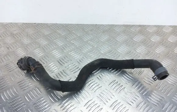 Volkswagen Golf VII Engine coolant pipe/hose 5Q0122291S