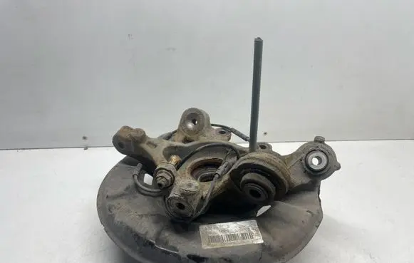 BMW 1 F20 F21 Rear wheel hub 0000019771