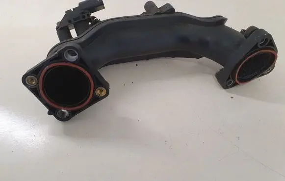 Citroen C4 Cactus Intercooler hose/pipe 9674942380