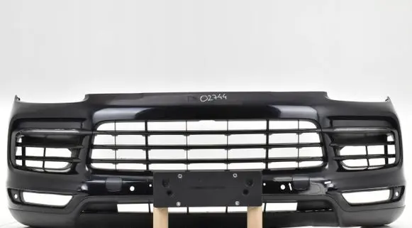 Porsche Cayenne (9Y0 9Y3) Front bumper 9Y018