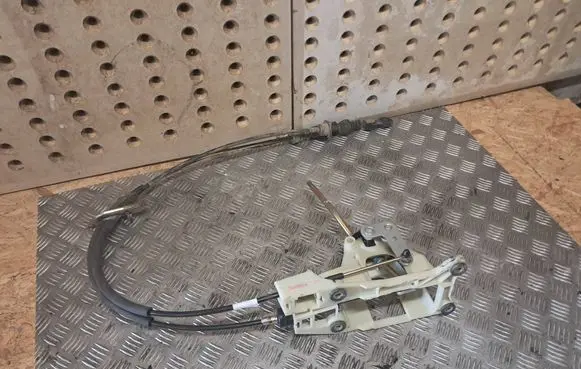 Mitsubishi Space Star Gear shifter/selector 2640A004