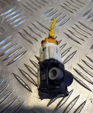Hyundai Santa Fe Airbag deployment crash/impact sensor