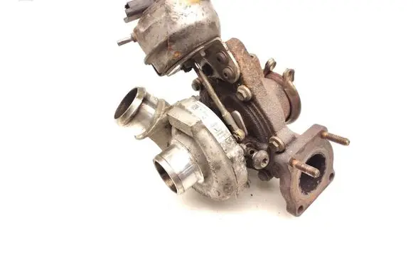 Ford Kuga I Turbo 9671413780