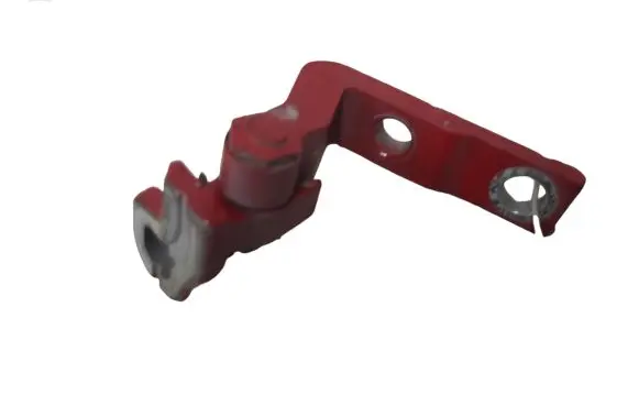 Volvo V40 Cross country Front door lower hinge 31352690
