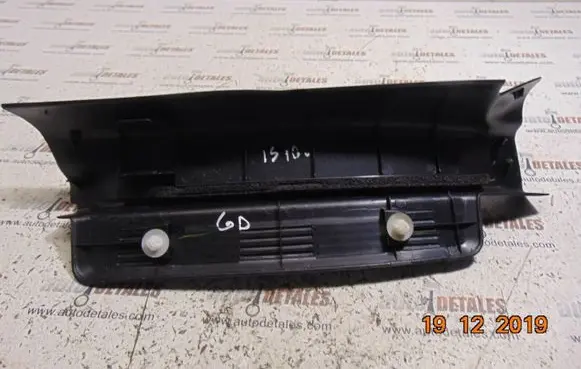 Lexus IS 220D-250-350 Rear sill trim cover 6791753040 6791753020