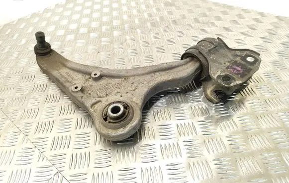 Front control arm