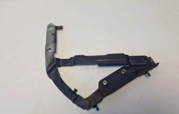 Volkswagen New Beetle Tailgate/trunk/boot hinge 1C0827302D
