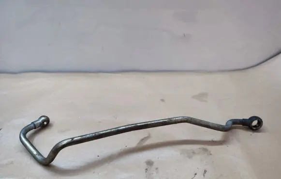 Volvo XC60 Turbo turbocharger oiling pipe/hose
