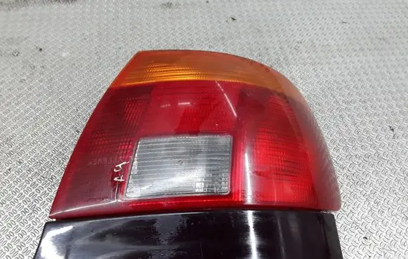 Audi A4 S4 B5 8D Rear/tail lights 8D0945096