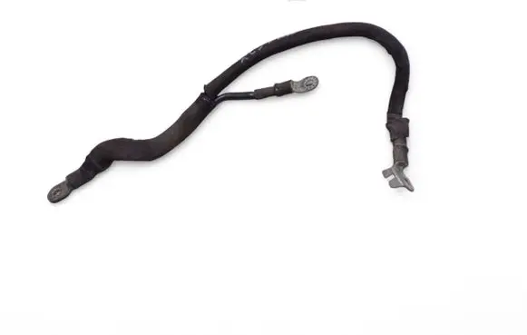 Citroen C5 Negative earth cable (battery)
