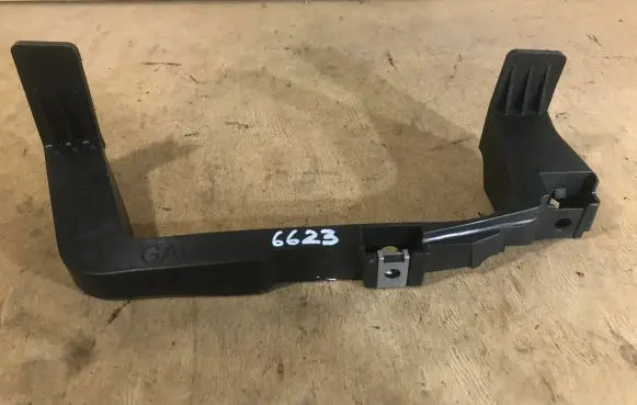 Peugeot 508 Other front door trim element 96863095820 98500080192