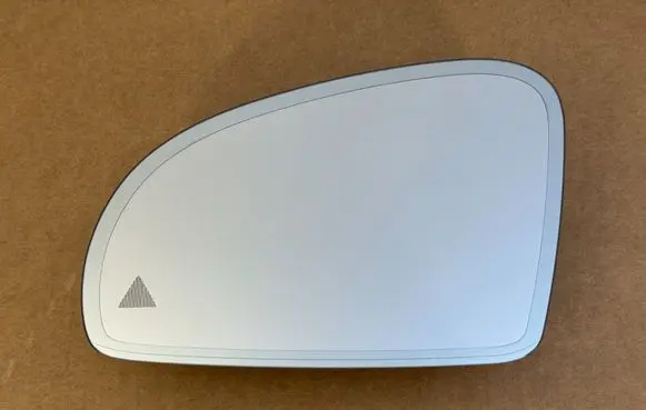 Mercedes-Benz SLK R172 Wing mirror glass A2318102521