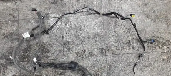 Renault Megane III Front door wiring loom 241242679r
