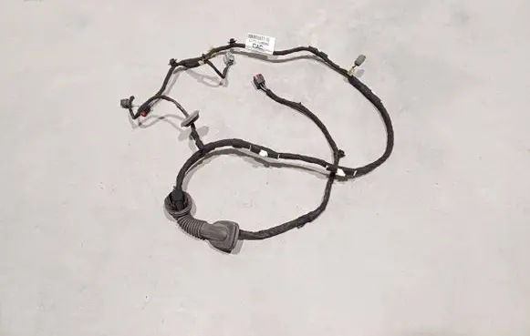 Ford Puma Tailgate/trunk wiring harness L1TT14B562